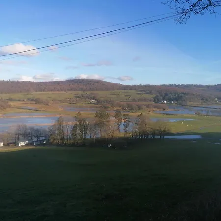 Holiday home Cragg Bouth