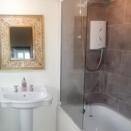 Cragg Holiday home Bouth