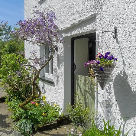 Cragg Holiday home *
