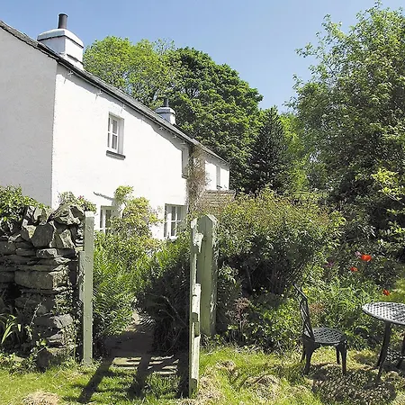 Holiday home Cragg Bouth