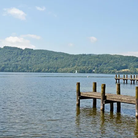 Cragg Holiday home