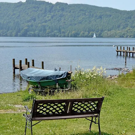 Holiday home Cragg