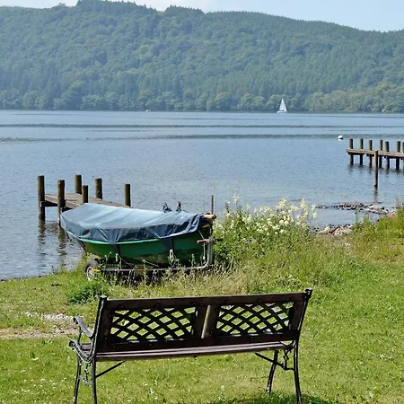 Cragg Tatil Evi