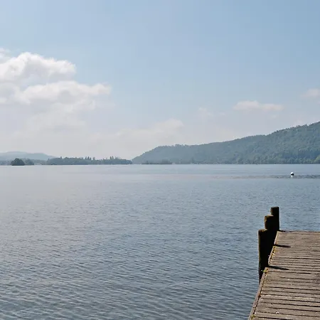 Cragg Tatil Evi *