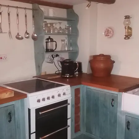 Cragg Σπίτι διακοπών *