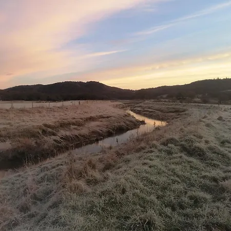 Holiday home Cragg *