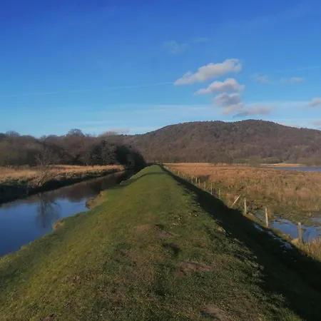 Holiday home Cragg *