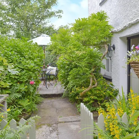 Holiday home Cragg *