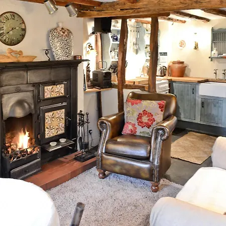 Cragg Σπίτι διακοπών