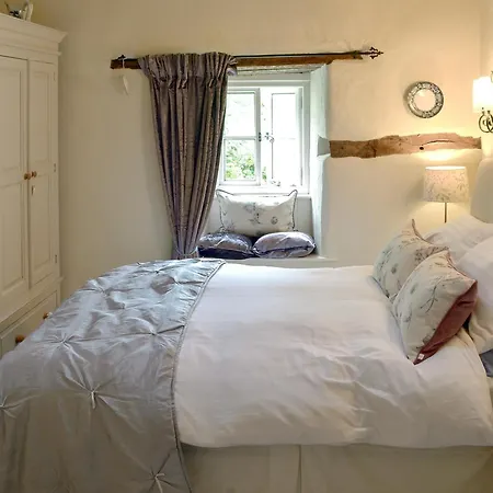 Holiday home Cragg Bouth