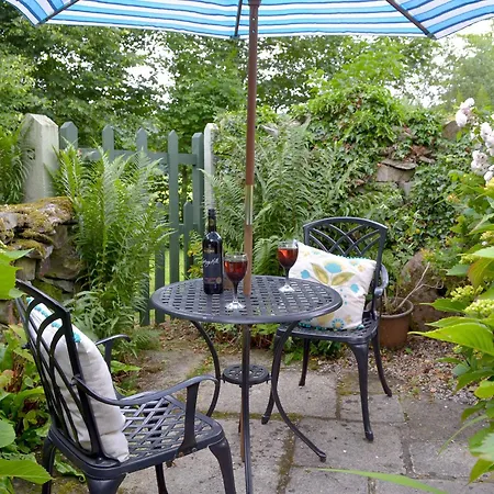 Holiday home Cragg *